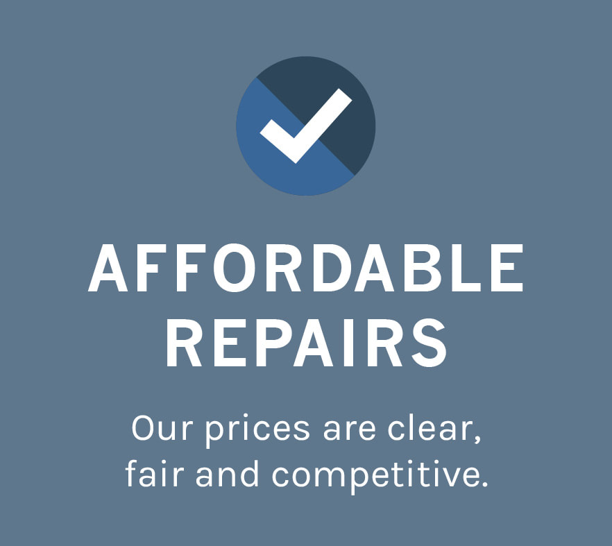 Lawson Computer Repair. Affordable repairs. Our prices are clear,  fair and competitive.